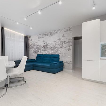 44 Pearl 1-Bedroom Panoramic Sea View Apartment 오데사 외부 사진